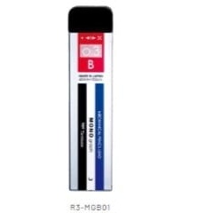 

Tombow Mono Graph Mechanical Pencil Lead 0.3/Isi Pensil