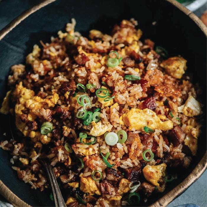 

XO Sauce - Bumbu Saus XO by Millimala
