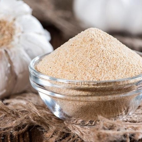 

Bubuk Bawang Putih / Garlic Powder (250 gram) by Granology