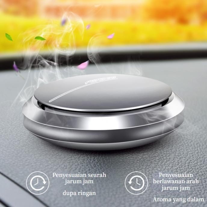 [Expert] Parfum Mobil pengharum pewangi mobil Parfum Mobil aksesoris interior