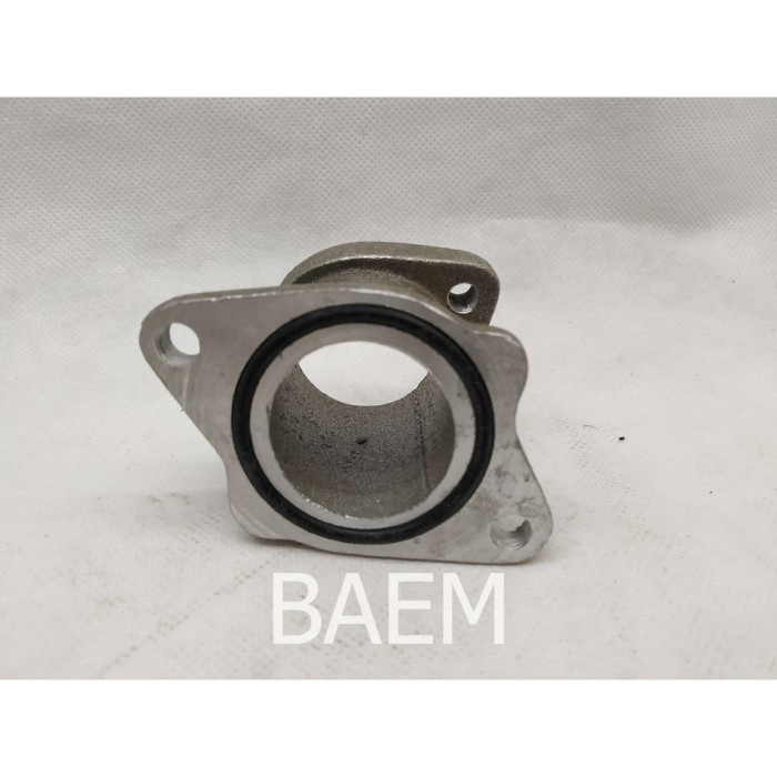 [Expert] MANIPUL MANIPOL MANIFOLD INTAKE GLPRO GL PRO NEOTECH ALUMINIUM