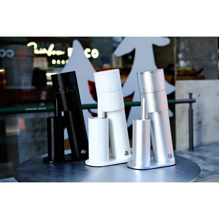 (Expert) Mischief Electric Grinder