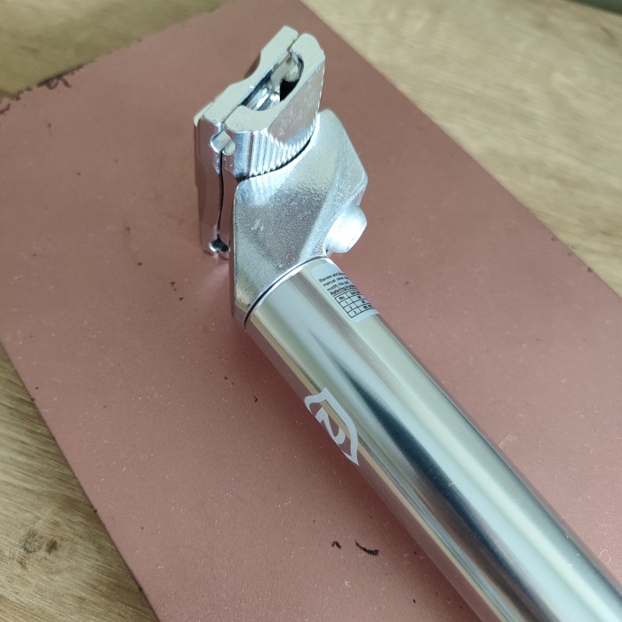 (Expert) Seatpost Enzo Classe 25,4 25,6 26,0 26,2 26,4 29,2 Alloy MTB Roadbike