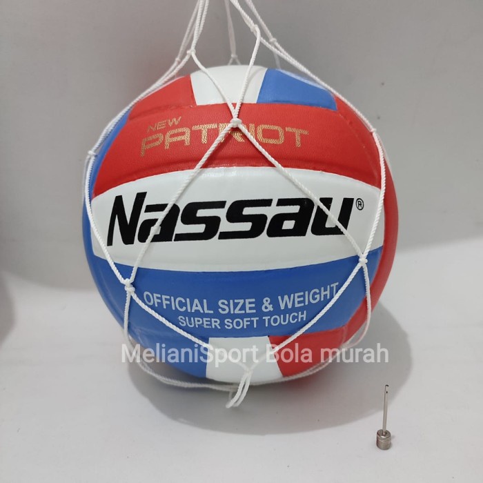 (Expert) bola voli anak sd. Bola Voli Murah Bonus Pompa. Bola Volley. Bola Voly