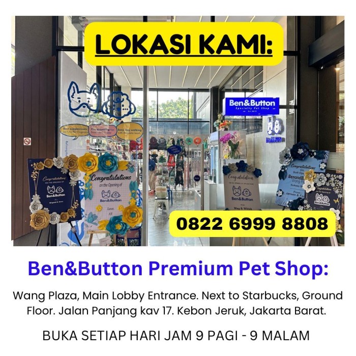 Purrfect Grooming Fera Pet Organics Bladder Support For Dogs And Cats