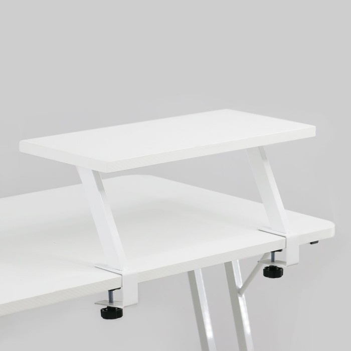 [Expert] Rexus Stronghold RXD230 / RXD-230 Meja Gaming Corner