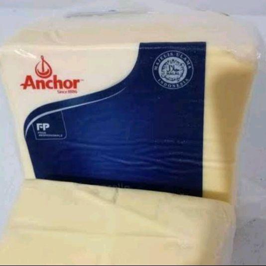

KEJU MOZZARELLA ANCHOR CHEESE BEST SELLER