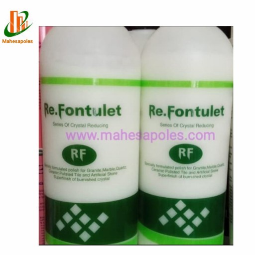 Terbaru- Obat Poles Granit/Obat Poles Marmer/pengkilap Marmer Revontulet ORI 