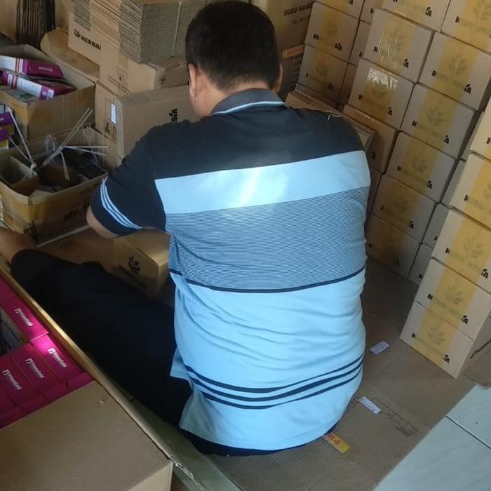 

4 BOX SUSU ETAWA PRIMAGOLD ORIGINAL TERLARIS