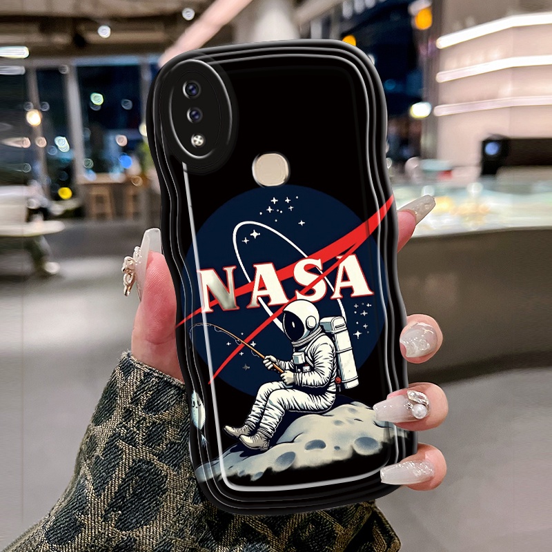 Casing Hp Untuk VIVO Y85 Y85A Y71 Y71i Y66 Y67 V5 V5s V5 Plus V5 Lite V9 V9 Pro V9 Youth Z1i Z3x Cas