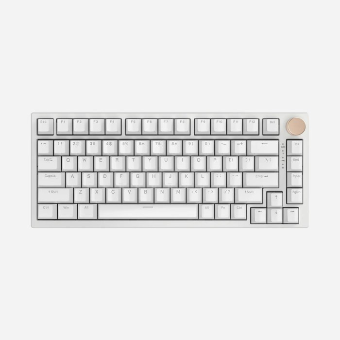 [Expert] VGN N75 Gaming Mechanical Keyboard 75% VGNN75 N-75