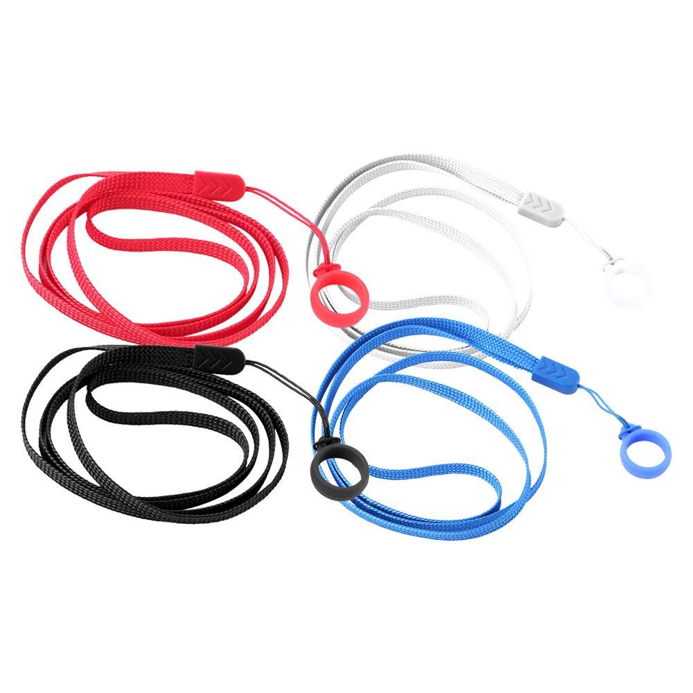 Accessories Juu Relx Pod Anti-Drop For Uwell G Portable Silicone Ring Lanyard Eicg Lanyard Eicg