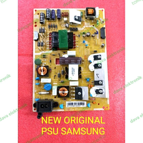 PSU - POWER SUPLAY - SAMSUNG - UA40H5150AR - 40H5150