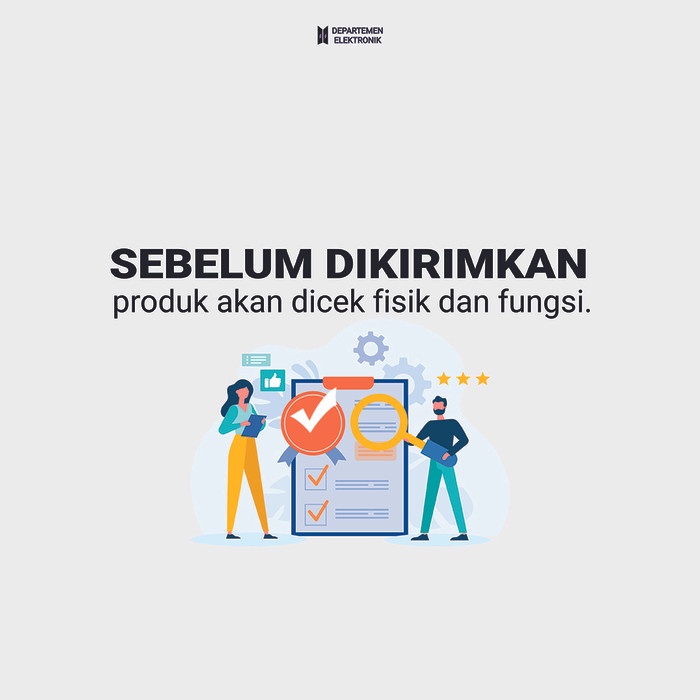 (Expert) Cosmos Sarana Penyimpan Beras 18 Kg 18-BIO