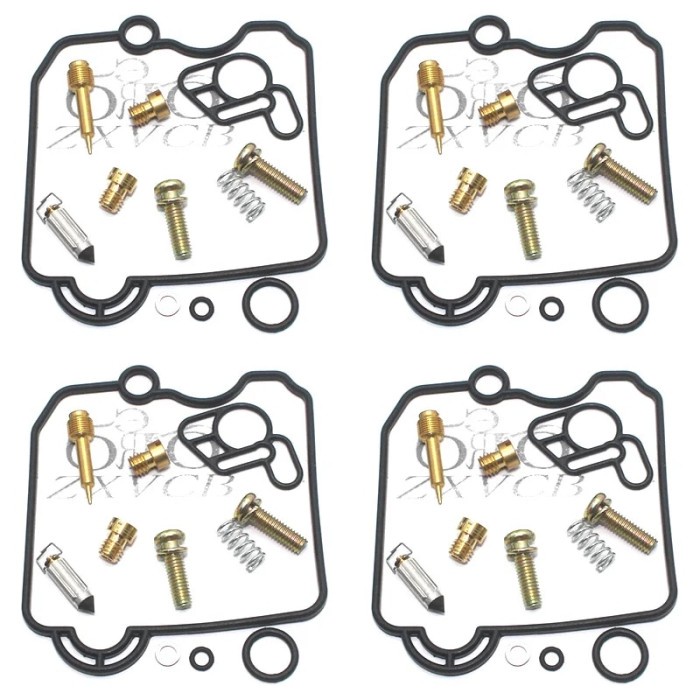 for GJ 74A Bandit 250 GSF250 GSF 250 GJ74A Motorcycle carburetor