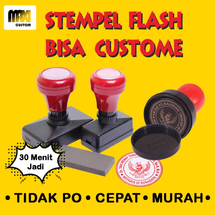 

STEMPEL CUSTOM, STEMPEL MURAH, STEMPEL NAMA, STEMPEL PERUSAHAAN