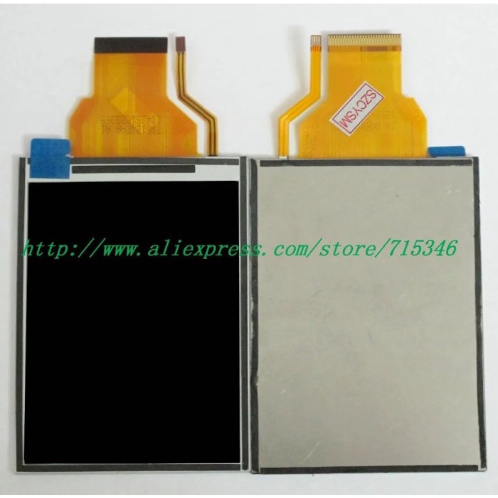 NEW LCD Display Screen Repair Part for Nikon COOLPIX L810 S9300 S9200