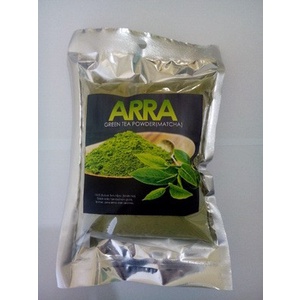 

Matcha Powder Arra 500gr