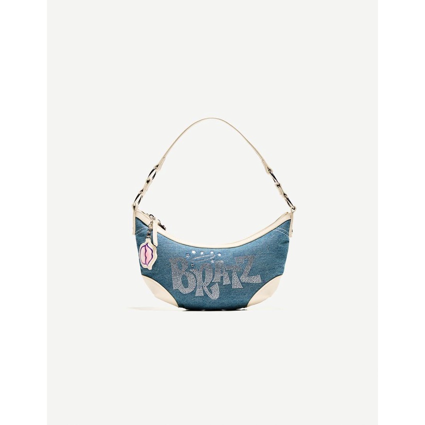 BERSHKA ORIGINAL STORE 100% - Bratz bag