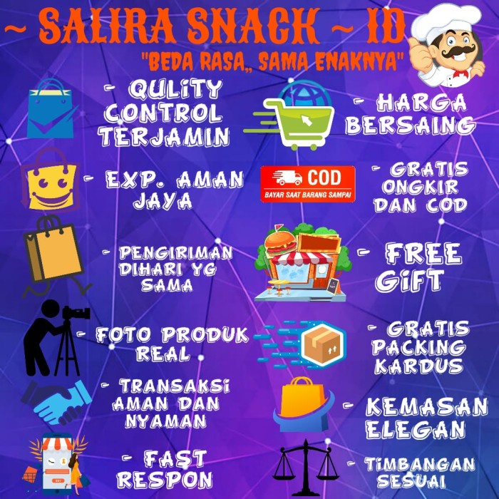 

Promo Terbatas Cheetos 500G Rasa Jagung Bakar Bisa Cod Aman