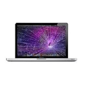 LCD GLASS SCREEN MACBOOK PRO 13 A1278