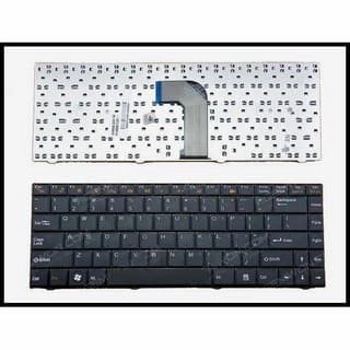 KEYBOARD LAPTOP AXIOO NEON HNM