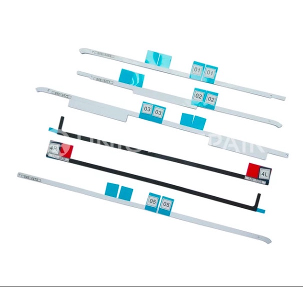 LEM LCD IMAC 27 INC A2115 2019 2020 IMAC DISPLAY ADHESIVE STRIP TERLARIS