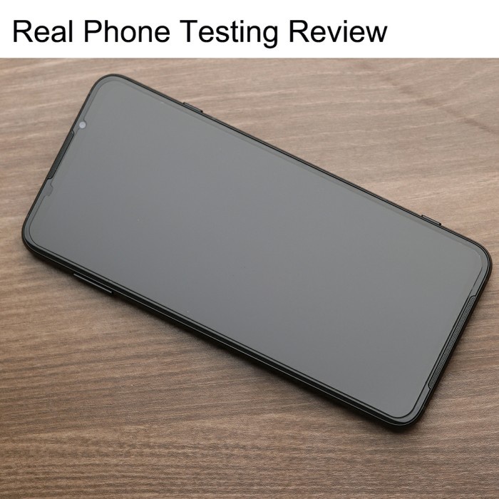 JTTOP" IBYWIND TEMPERED GLASS BLACKSHARK 3 ORIGINAL