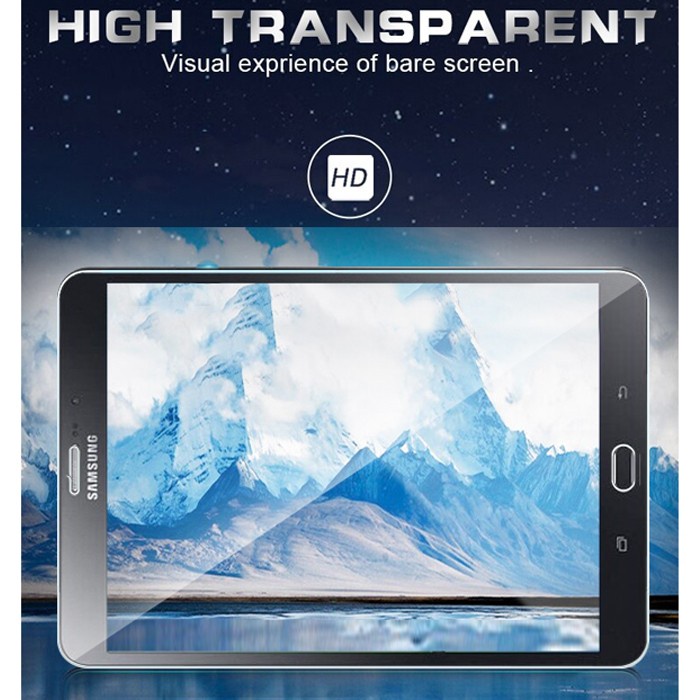JTTOP" SAMSUNG TAB S2 8 9.7 INCH SM T715Y T719Y T815Y T819Y ANTI GORES KACA