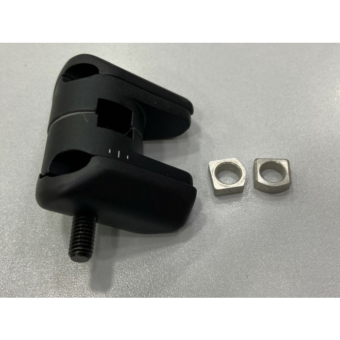 Ready Parts Orbea Saddle Rail Oval Orca Omx 2020 (Y0000165)