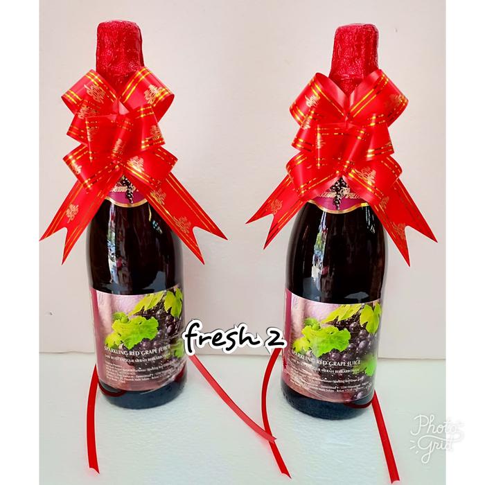 LengkapMurahCepat- wine sangjit/wine/minuman sangjit/ WAJIB GOSEND&GRAB