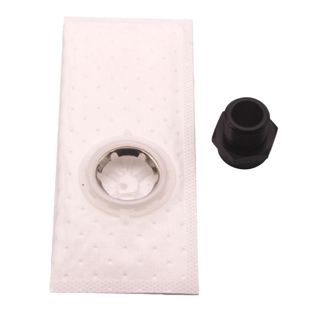 NEW FOR BOSCH 044 413 FUEL PUMP INLET IN TANK FUEL FILTER ADAPTER X1.5