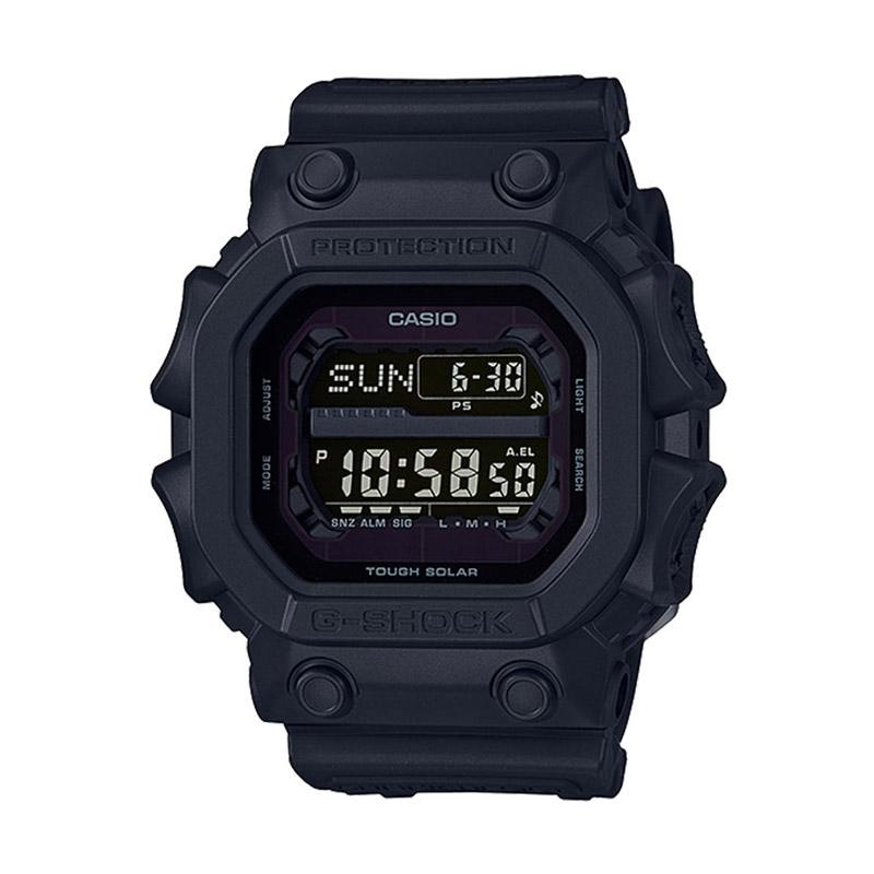 Casio G-Shock Solar Powered Jam Tangan Pria GX-56BB-1DR *