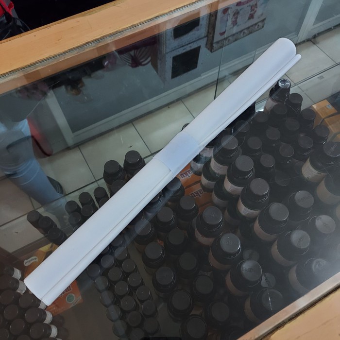 ada- Kertas Roti Silikon 60x40cm 10pcs