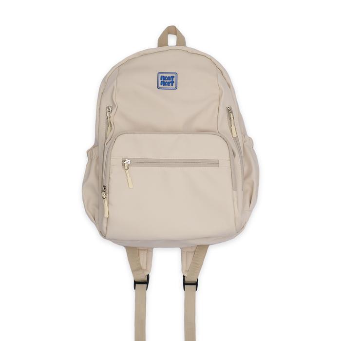 JAVI BACKPACK BY IKATIKET BEST SELLER