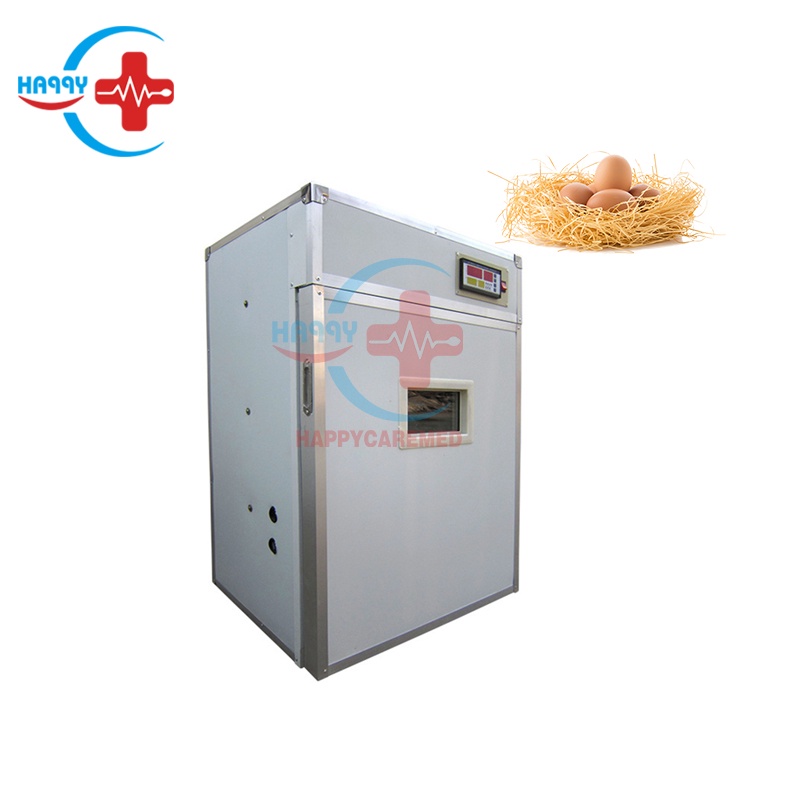 New HC-R232 chicken egg incubator Automatic multifunctional eggs incubator hatcher duck egg incubato