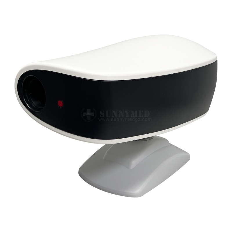 New SY-V094B digital eye vision test chart ophthalmic instruments LED eye chart projector