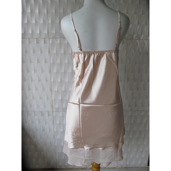 Hot Promo Blush Lingerie By Triumph 1124 Gld Slv Size S M L Xl {TerlarisBest Seller}