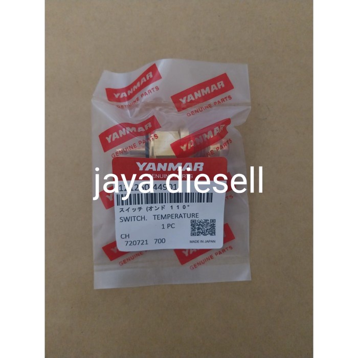 Sensor Thermo 4Tnv88/Sensor Thermostat 4Tnv88/Switch Termostat 4Tnv88/Switch Temperatur 4Tnv88