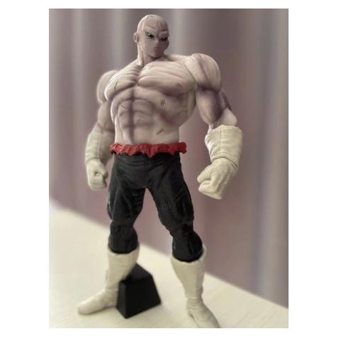 CUCI GUDANG.. JIREN ACTION FIGURES DRAGONBALL DRAGON BALL