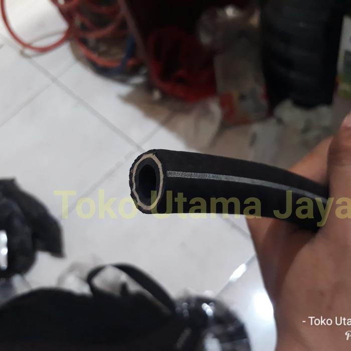 silahkan- Selang Kompor Gas 3 Lapis / Selang Gas 3 Lapis / Selang Kompor 3 lapis