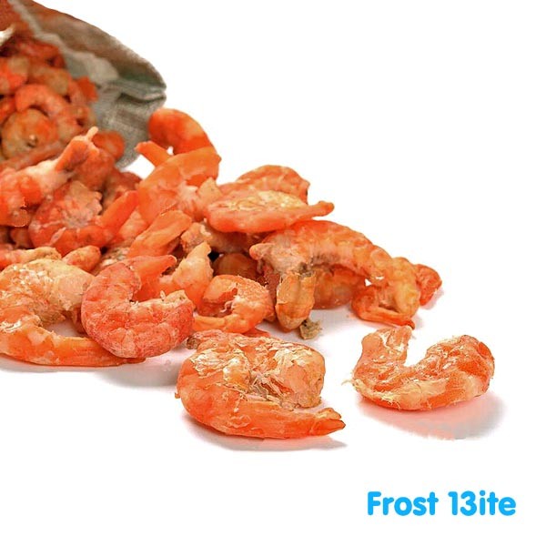 

Ebi / Hebi Udang Kering / Dried Shrimp / Xia Mi / Besar 100g
