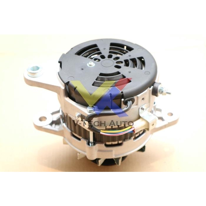 Dinamo Ampere / Alternator Hino Lohan J08C Fm260