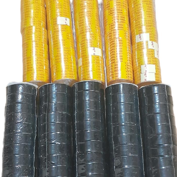 

New (PAKET USAHA) ISOLASI HITAM 5 SLOT & ISOLASI BENING 5 SLOT (PAKET 10 SLOT)