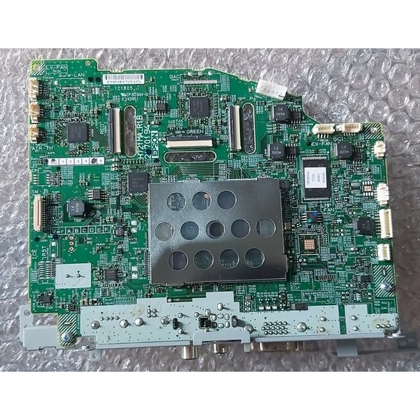BJ MAINBOARD MOTHERBOARD PROYEKTOR EPSON EB X400 MINUS