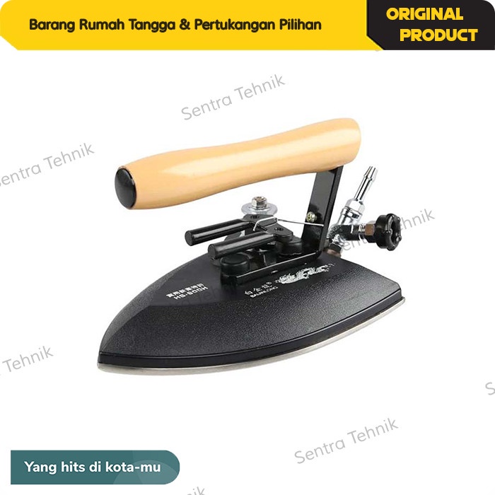 SETRIKA UAP SETRIKA UAP LAUNDRY SETRIKA UAP GESER