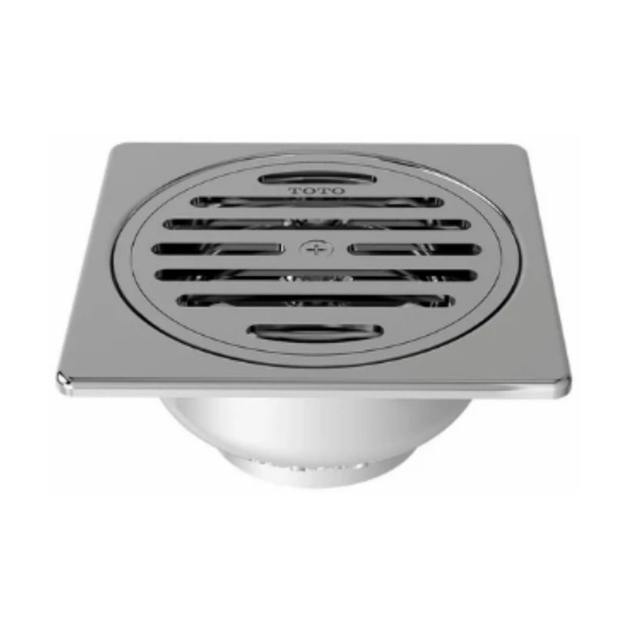 FLOOR DRAIN TOTO TX1EB / TX 1 EB