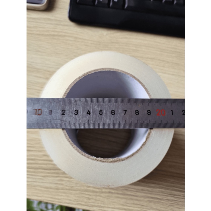 

10CM X 35M LAKBAN PLASTIK UV / LAKBAN GREENHOUSE