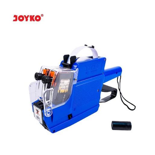 

MESIN LABEL HARGA JOYKO MX-6600N / LABELLER / ANGKA-ANGKA 10DIGIT