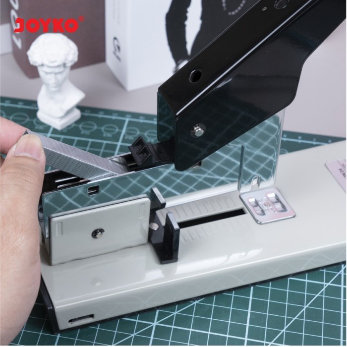 

JOYKO HEAVY DUTY STAPLER / STEPLER HEAVY DUTY HD-12N/24
